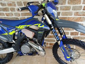 ENDURO SHERCO 2024