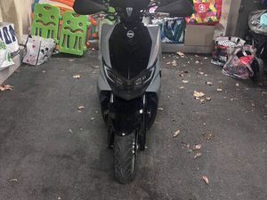 SCOOTER SYM JET 4 RX