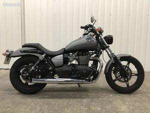 TRIUMPH 865 SPEEDMASTER 24326