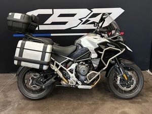 TRIUMPH TIGER 1200 GT EXPLORER (239/MOIS) CBOGROUP