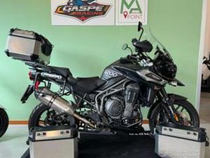 TRIUMPH TIGER 1200 XRT