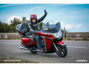 VICTORY VISION ARLEN NESS 2011 51200KMS