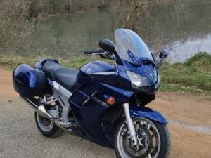 YAMAHA FJR 1300