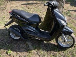 SCOOTER 50CM3 NEOS OVETTO 2 TEMPS