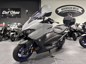 YAMAHA XP T-MAX 560 2020 560 CM3 | SCOOTER | 6 717 KM | GRIS | 56880 PLOEREN
