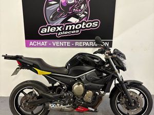 XJ6 ÉLIGIBLE A2 GARANTIE 3 MOIS