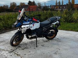 ② BMW R 1300 GS ADVENTURE