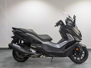 SYM CRUISYM 300 2022 300 CM3 | SCOOTER | 18 887 KM | NOIR | 06300 NICE