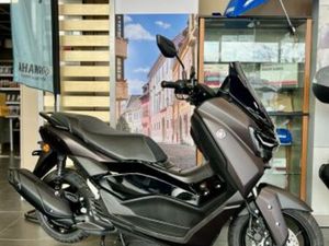 YAMAHA NMAX 125 TECH MAX 2025 125 CM3 | SCOOTER | 200 KM | 60740 ST MAXIMIN