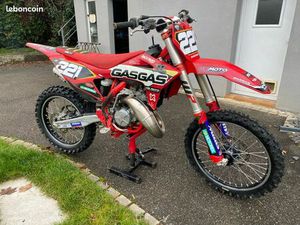 GAS GAS 125 MC
