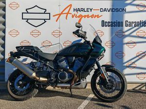 HARLEY-DAVIDSON ADVENTURE PAN AMERICA 1250 SPECIAL 2024 1250 CM3 | MOTO TRAIL | 3 400 KM | 30650 ROCHEFORT DU GARD