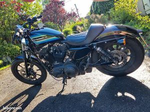 HARLEY-DAVIDSON 1200 SPORTSTER - COMPATIBLE A2