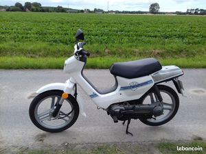 HONDA WALLAROO PK50
