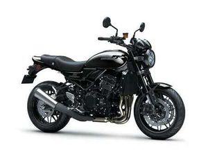 KAWASAKI Z 900 RS BLACK BALL