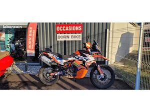 KTM 890 ADVENTURE R 18700 KMS
