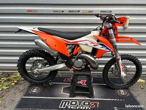 KTM 150 EXC 2023