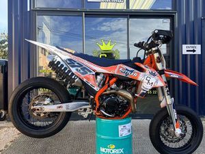 KTM 450 SMR 2022 53H