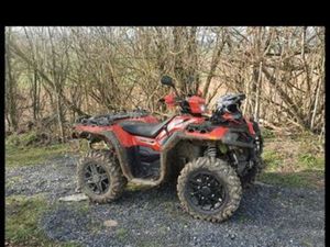 POLARIS 1000 XP