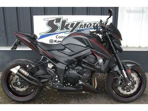 SUZUKI GSX750S FINANCEMENT POSSIBLE