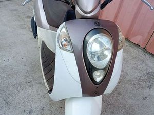 SCOOTER MIO 50 SYM