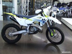 HUSQVARNA 300 TE