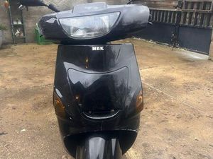 SCOOTER 50 MBK ÉVOLUE
