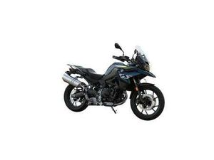 BMW F 800 GS