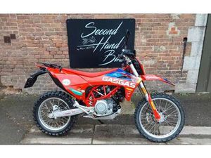 ② GAS GAS ES 700 EN BEL ETAT, DEPOT VENTE CLIENT, 7950 EUR