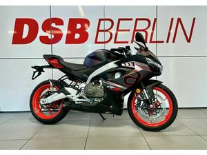 APRILIA RS 457 E5+ VON DSB BERLIN / INKL. AKTION