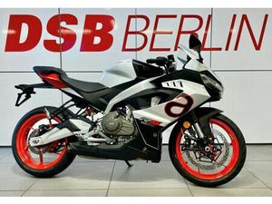 APRILIA RS 457 E5+ VON DSB BERLIN / INKL. AKTION