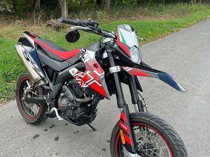 APRILIA SX 125