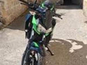 KAWASAKI Z 400 - 2023