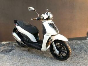 PIAGGIO CARNABY 300