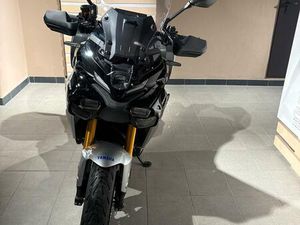 VORFÜHRER YAMAHA TRACER 9GT + YAMT MOD25