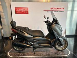 YAMAHA X-MAX 300 X MAX TECH