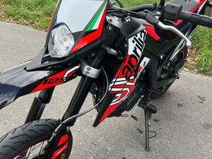 APRILIA SX 125