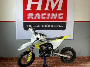 HUSQVARNA TC65 +FINANZIERBAR+