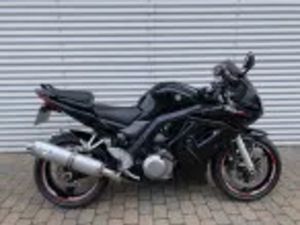 SUZUKI SV 1000 S HMC MOTORCYKLER. VI BYTTER GERNE