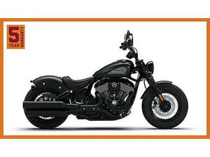 INDIAN CHIEF BOBBER DARK HORSE