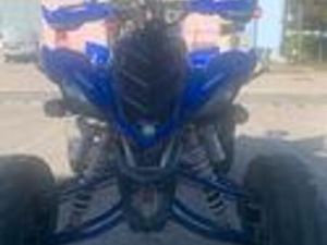 QUAD RAPTOR 700RR