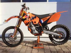 450 SX-F