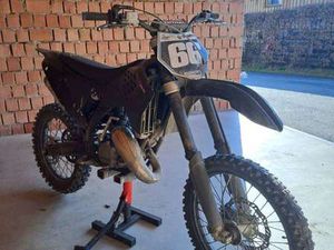 KTM SX 144