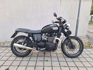 BONNEVILLE T100 986MF SMTTJ9157G
