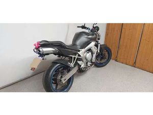 YAMAHA FZ6N