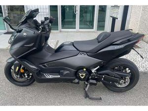 YAMAHA TMAX 560 T-MAX 560 ABS NERO