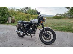 MASH SEVENTY FIVE 125 - 2017