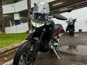 APRILIA TUAREG 660 A2