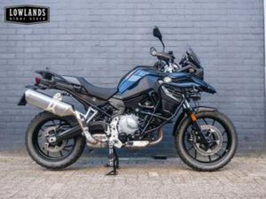 BMW F 750 GS (BJ 2022) — MOTOREN | BMW — MARKTPLAATS
