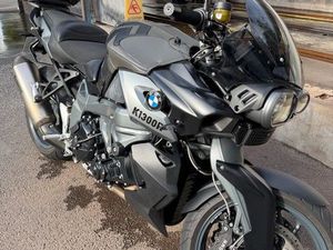 BMW K1300R FULL OPTIONS - 2011 -22300KM ÉTAT PROCHE DU NEUF - ENTRETIEN BMW UNIQUEMENT