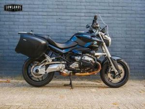 BMW R 1200 R (BJ 2006) — MOTOREN | BMW — MARKTPLAATS